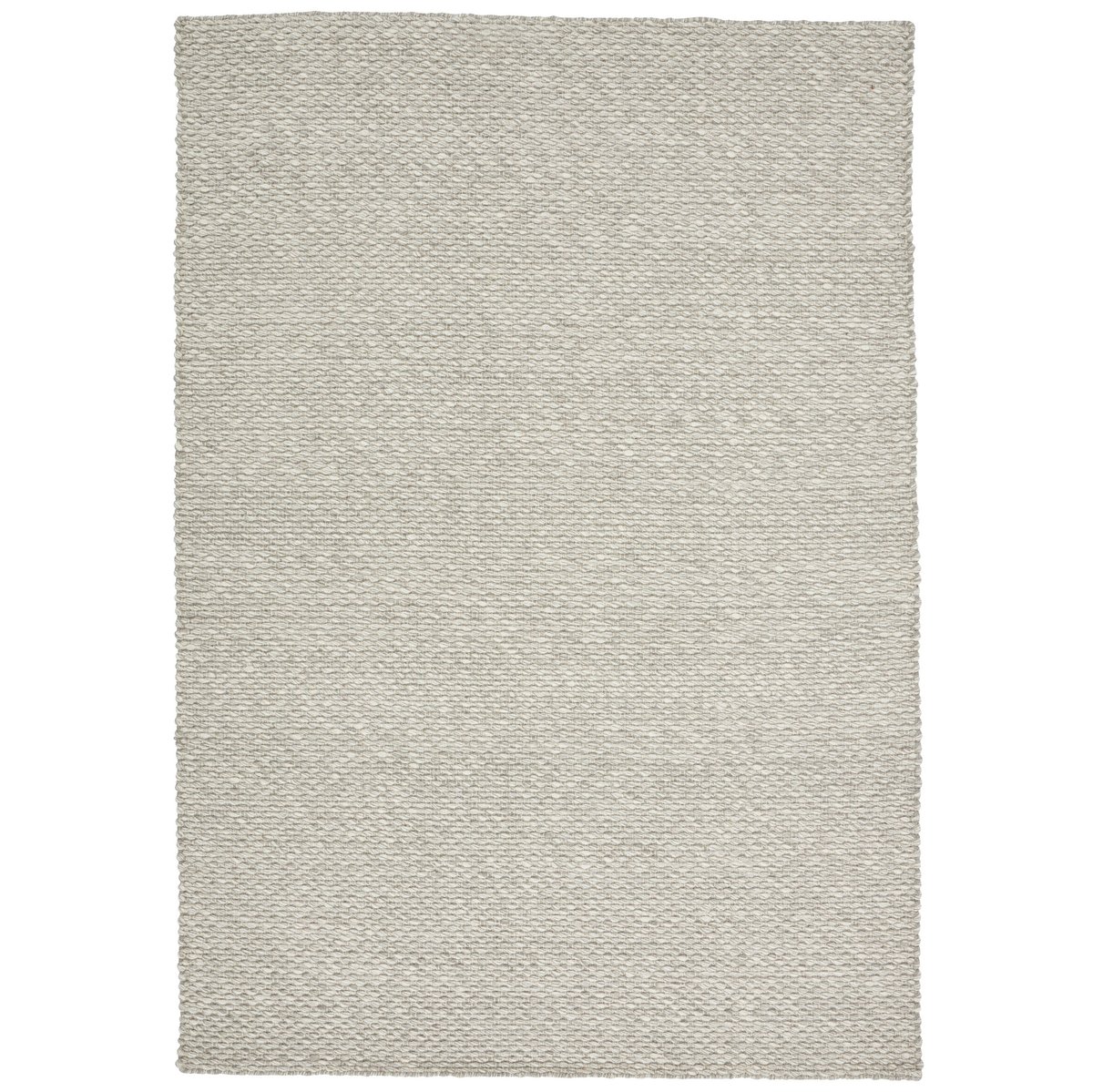 Bilde av Linie Design Caldo ullteppe 140x200 cm Granite