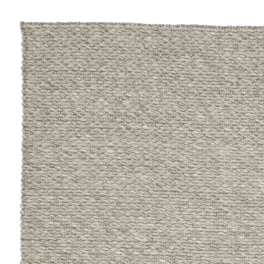 Caldo ullteppe 140x200 cm, Grey Linie Design