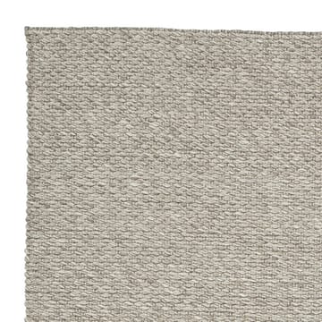Caldo ullteppe 140x200 cm - Grey - Linie Design