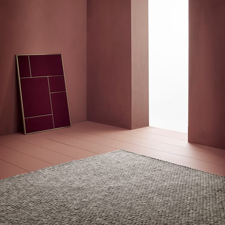 Caldo ullteppe 200x300 cm, Grey Linie Design