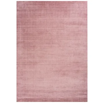 Cover teppe 170x240 cm - Rose - Linie Design