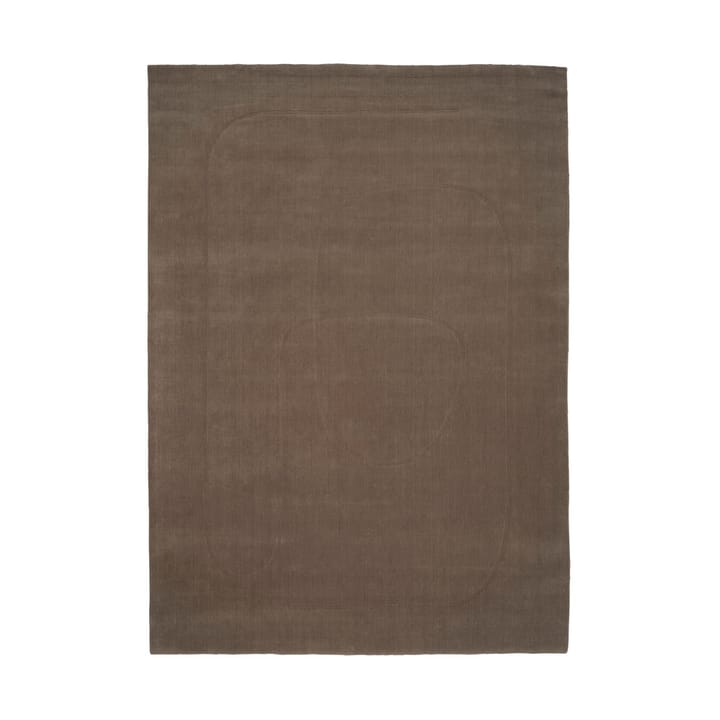 Cursive Expanse teppe - Cactus, 140x200 cm - Linie Design