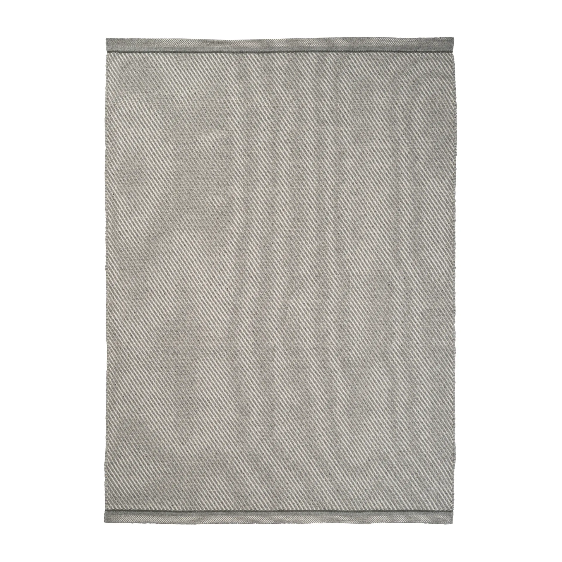 Dawn Light ullteppe 170 x 240 cm, Grey-moss Linie Design
