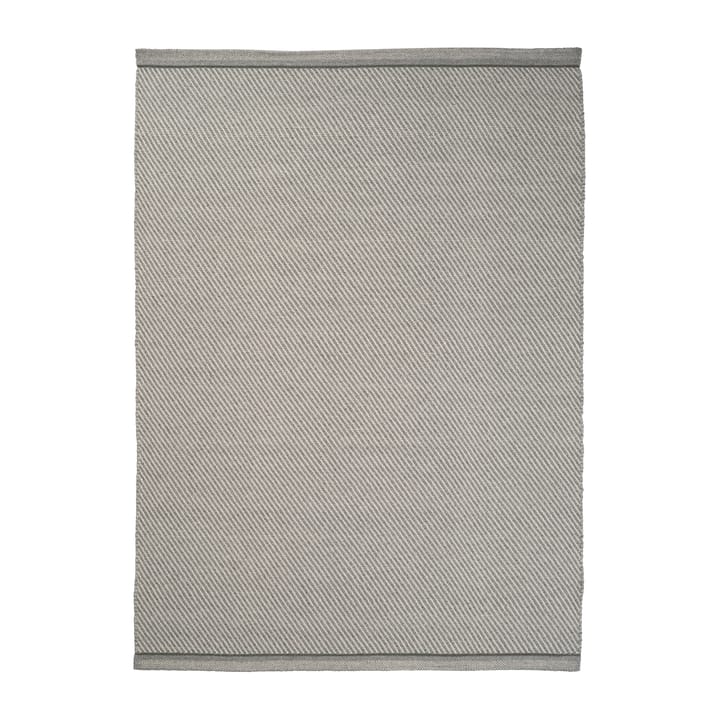 Dawn Light ullteppe 170 x 240 cm - Grey-moss - Linie Design