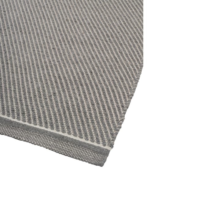 Dawn Light ullteppe 170 x 240 cm, Grey-white Linie Design