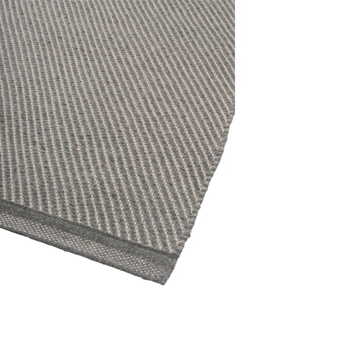 Dawn Light ullteppe 200 x 300 cm, Grey-moss Linie Design