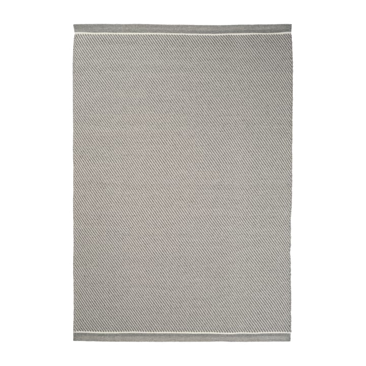 Dawn Light ullteppe 200 x 300 cm - Grey-white - Linie Design