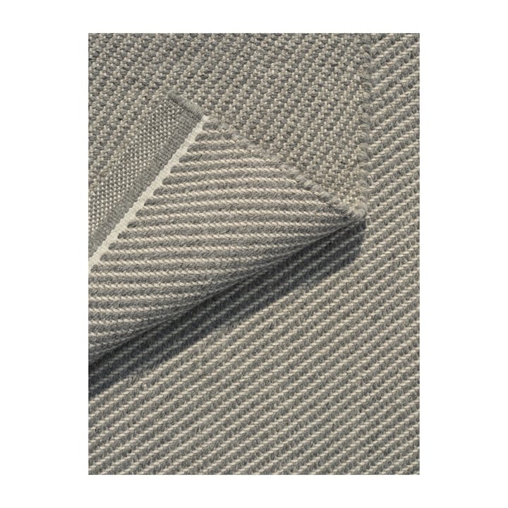 Dawn Light ullteppe 200 x 300 cm, Grey-white Linie Design