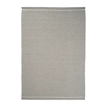 Dawn Light ullteppe 250 x 350 cm - Grey-white - Linie Design
