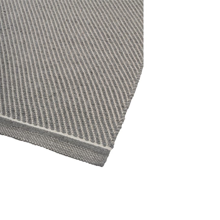 Dawn Light ullteppe 250 x 350 cm, Grey-white Linie Design