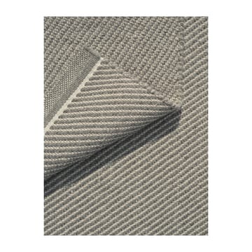 Dawn Light ullteppe 250 x 350 cm - Grey-white - Linie Design