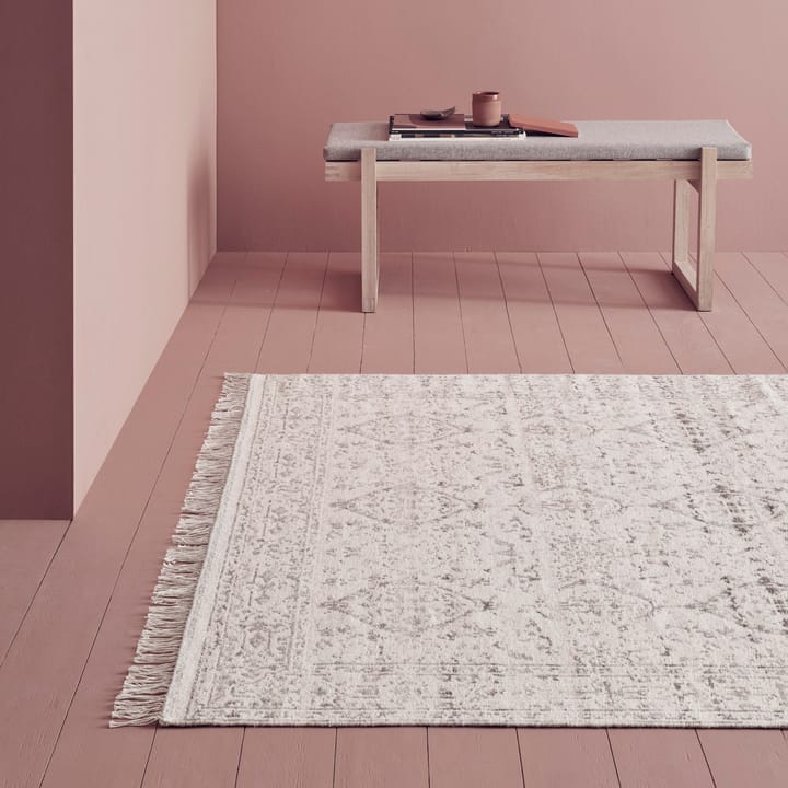 Dolzago ullteppe 170x240 cm, Grey Linie Design