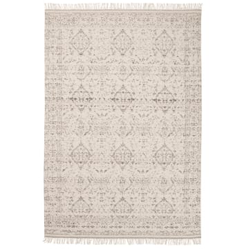 Dolzago ullteppe 250x350 cm - Grey - Linie Design