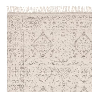 Dolzago ullteppe 250x350 cm - Grey - Linie Design