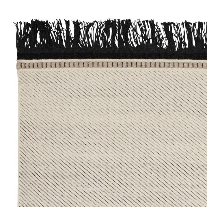 Fenja ullteppe 140x200 cm, White Linie Design