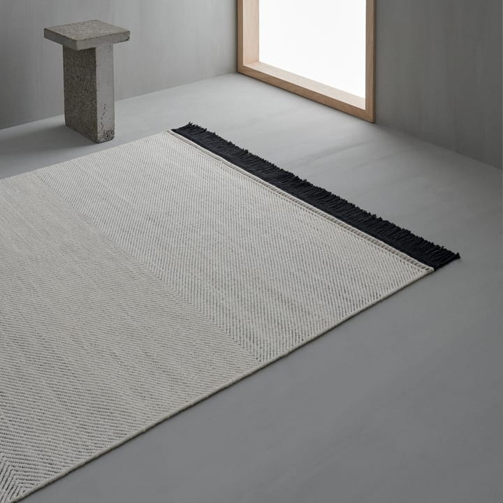 Fenja ullteppe 170x240 cm, White Linie Design
