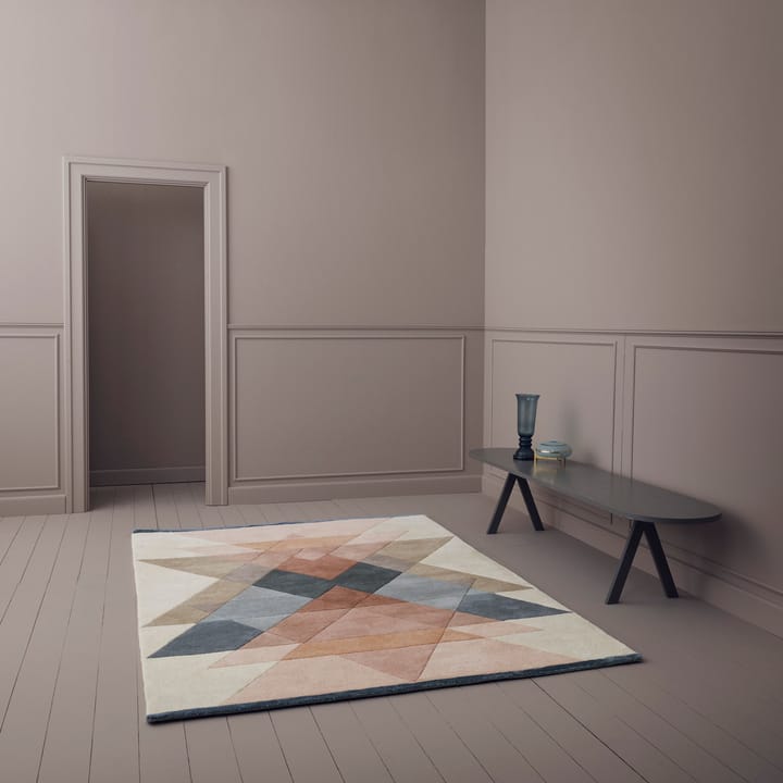 Freya teppe 170x240 cm, Powder Linie Design