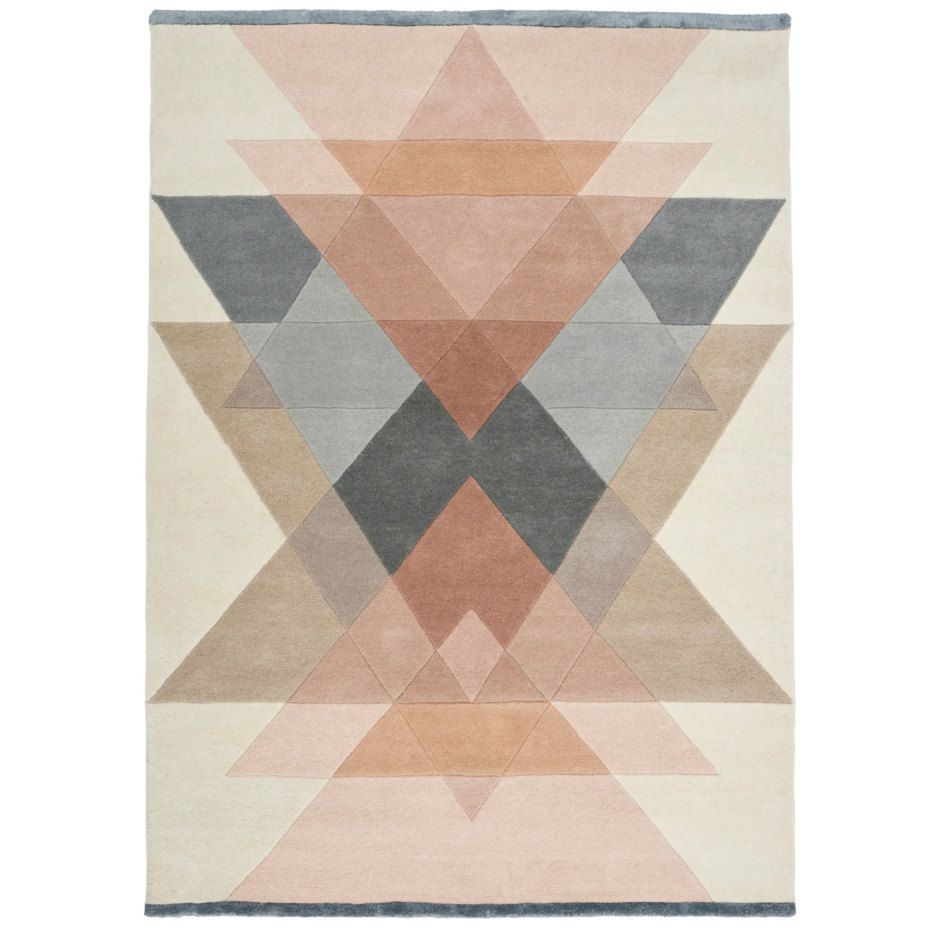 Freya teppe 200x300 cm, Powder Linie Design