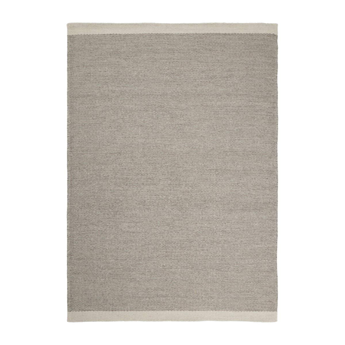 Linie Design Frode ullteppe 200 x 300 cm Natural | Skandinavisk Design | Ulltepper | Beige