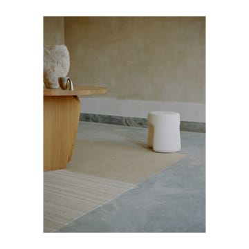 Future Seeds teppe 170 x 240 cm - Beige - Linie Design