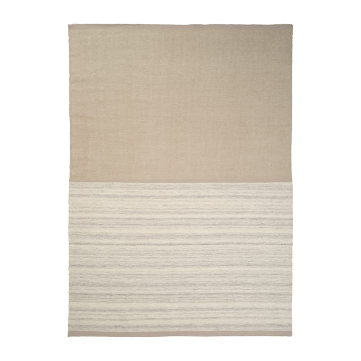 Future Seeds teppe 200 x 300 cm - Beige - Linie Design