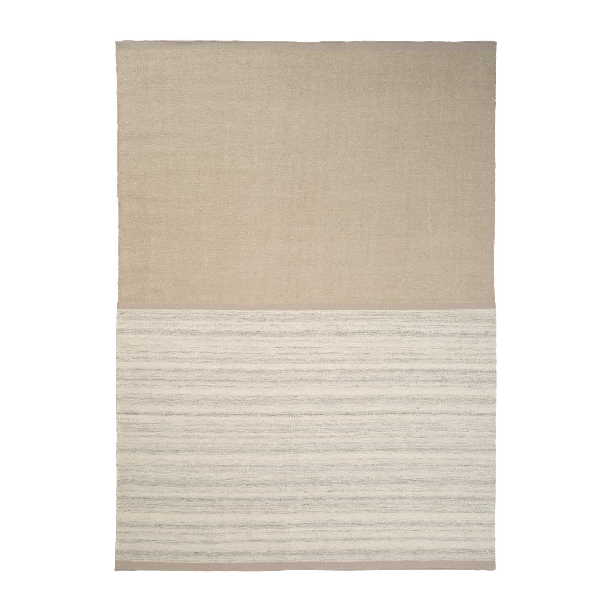 Bilde av Linie Design Future Seeds teppe 200 x 300 cm Beige
