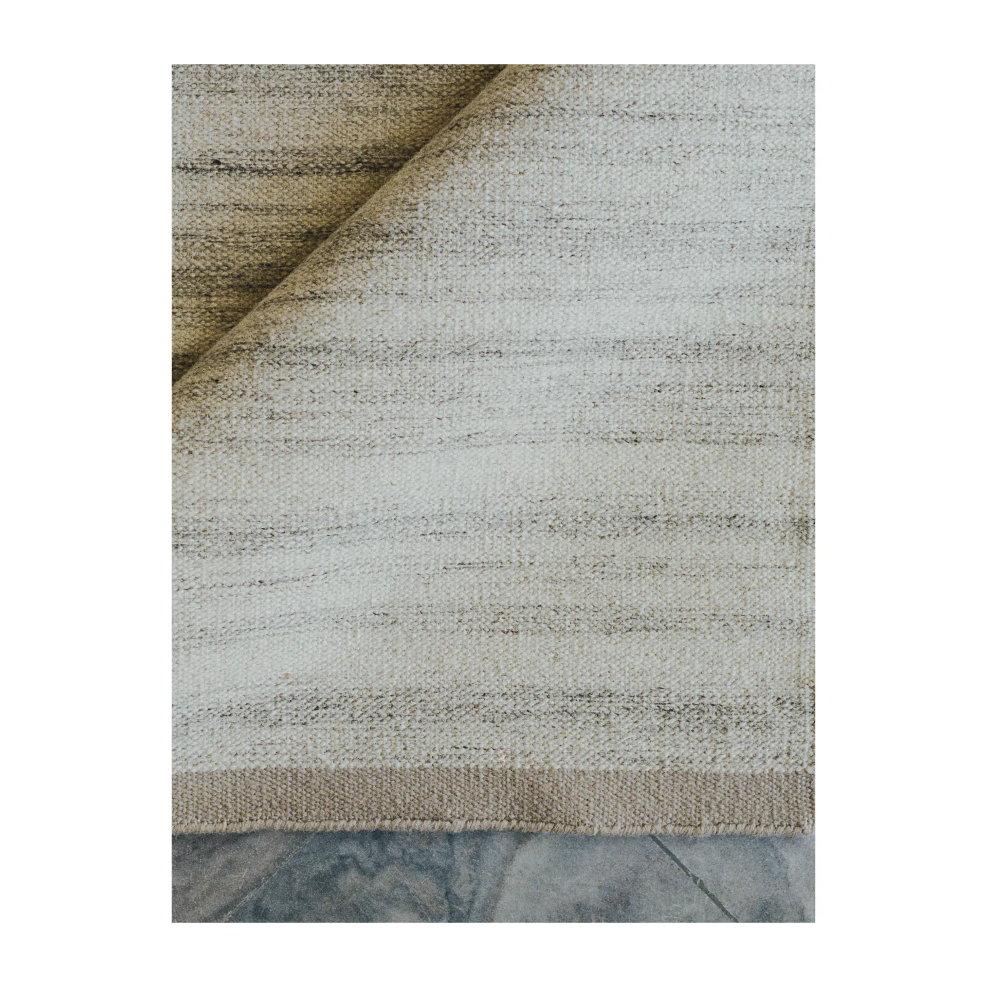 Future Seeds teppe 200 x 300 cm, Beige Linie Design