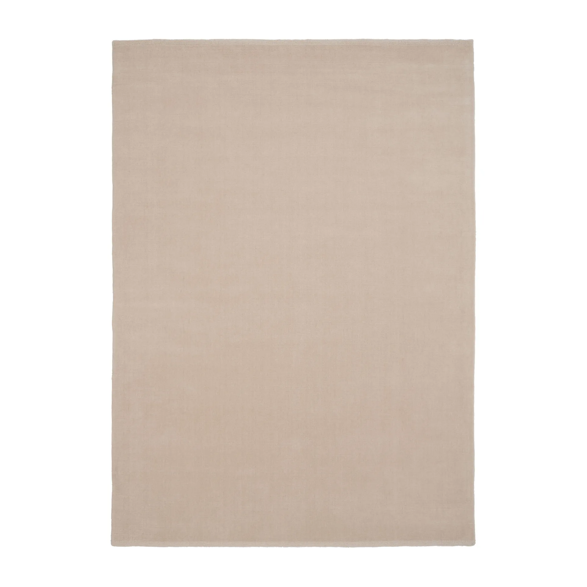 Halo Cloud ullteppe, Beige, 170 x 240 cm Linie Design