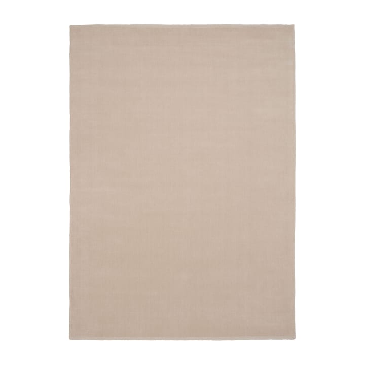 Halo Cloud ullteppe - Beige, 170 x 240 cm - Linie Design