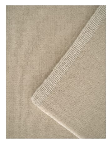 Halo Cloud ullteppe - Beige, 170 x 240 cm - Linie Design