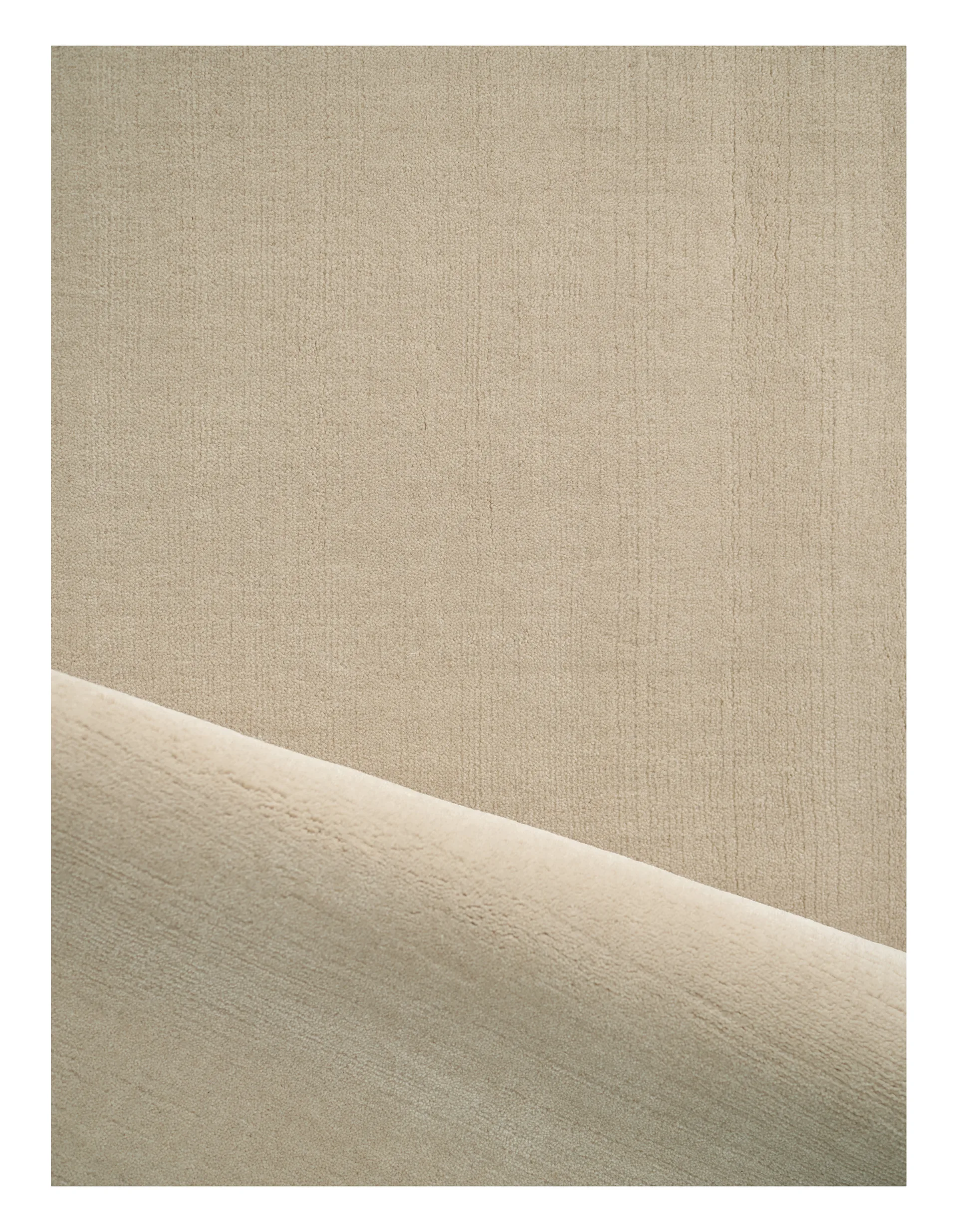 Halo Cloud ullteppe, Beige, 200 x 300 cm Linie Design