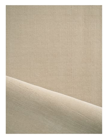 Halo Cloud ullteppe - Beige, 200 x 300 cm - Linie Design