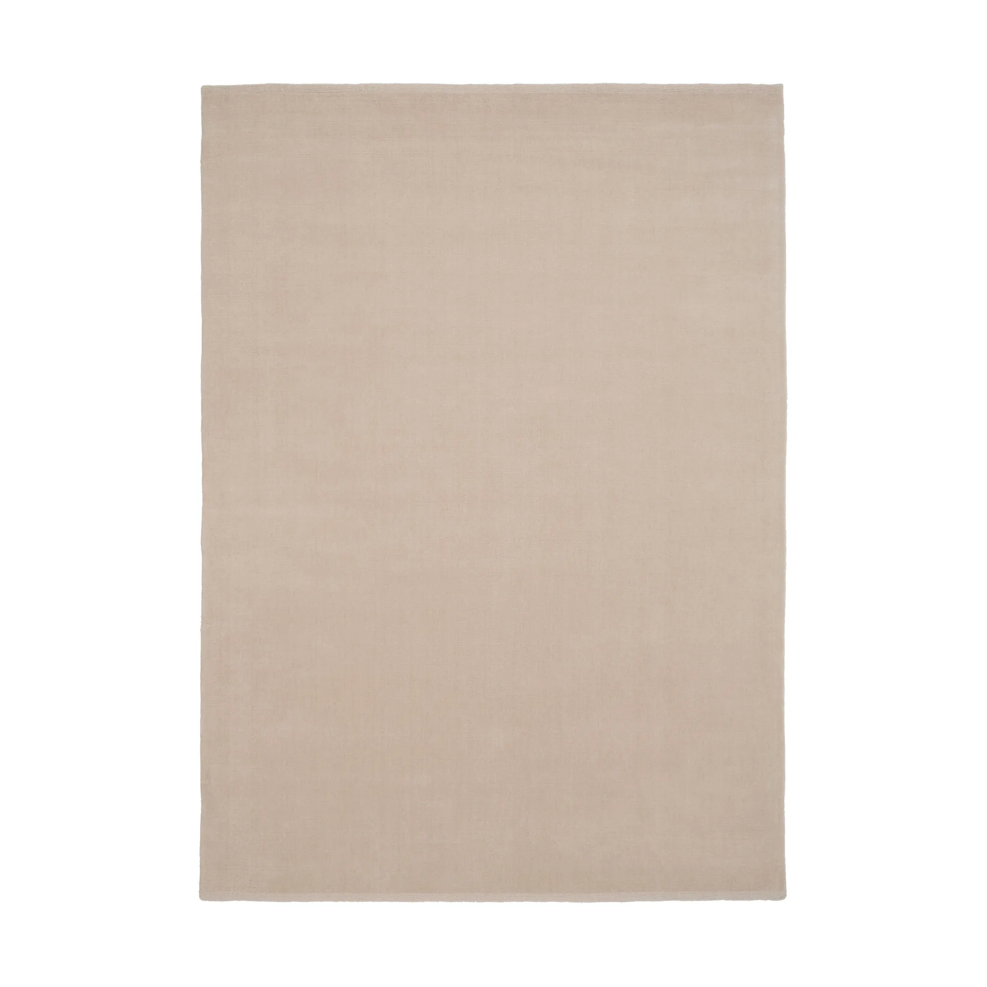 Halo Cloud ullteppe, Beige, 300x400 cm Linie Design