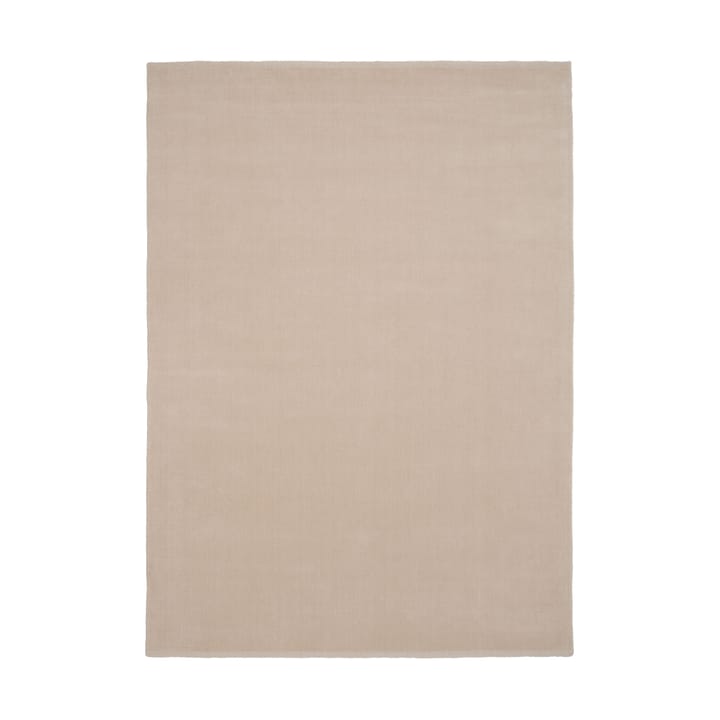 Halo Cloud ullteppe - Beige, 300x400 cm - Linie Design