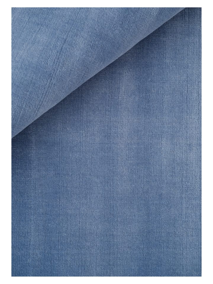 Halo Cloud ullteppe, Blue, 170 x 240 cm Linie Design