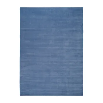 Halo Cloud ullteppe - Blue, 250 x 350 cm - Linie Design