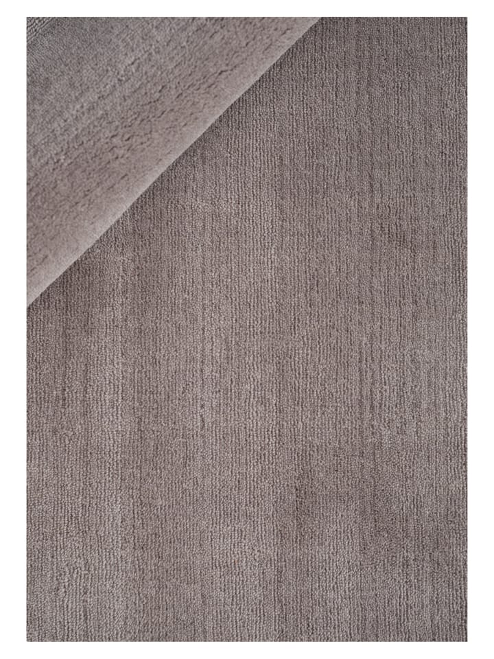 Halo Cloud ullteppe - Light grey, 140 x 200 cm - Linie Design