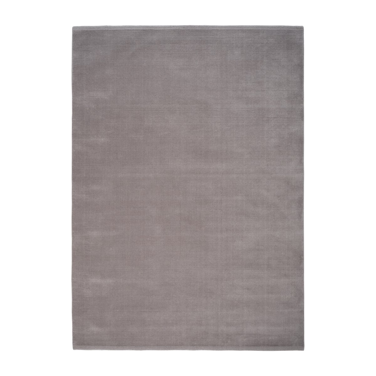 Bilde av Linie Design Halo Cloud ullteppe Light grey 250 x 350 cm