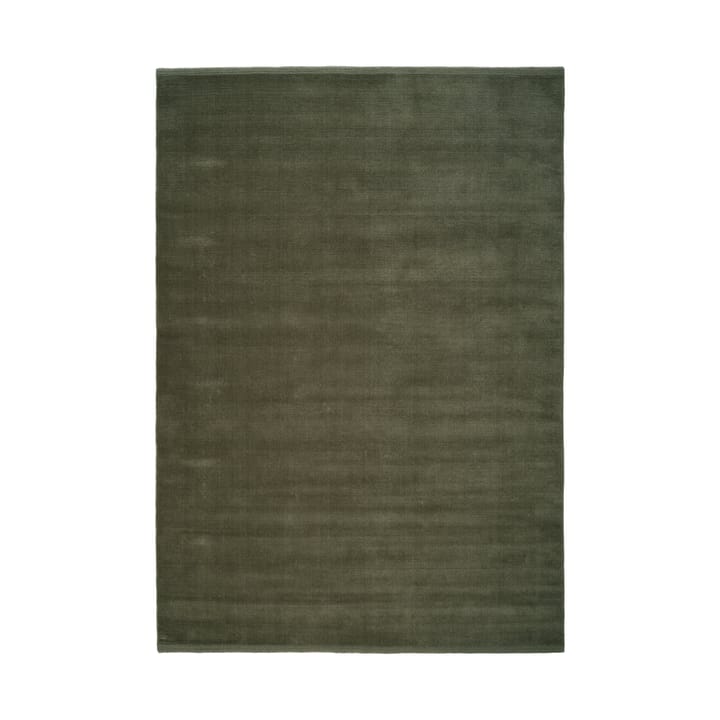 Halo Cloud ullteppe - Moss, 250 x 350 cm - Linie Design