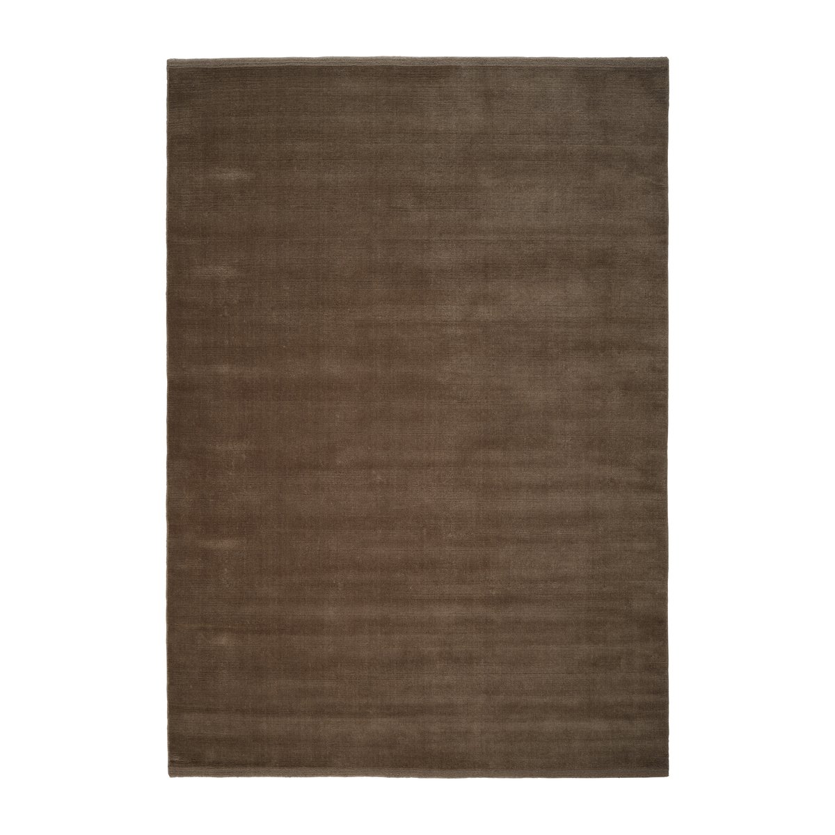 Bilde av Linie Design Halo Cloud ullteppe Moss 250 x 350 cm