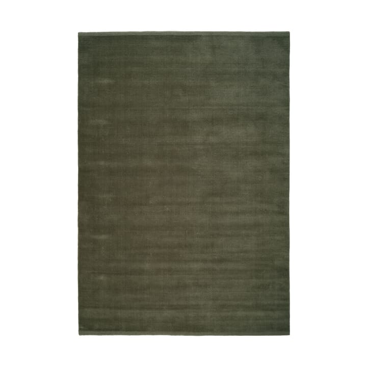 Halo Cloud ullteppe - Moss, 300x400 cm - Linie Design
