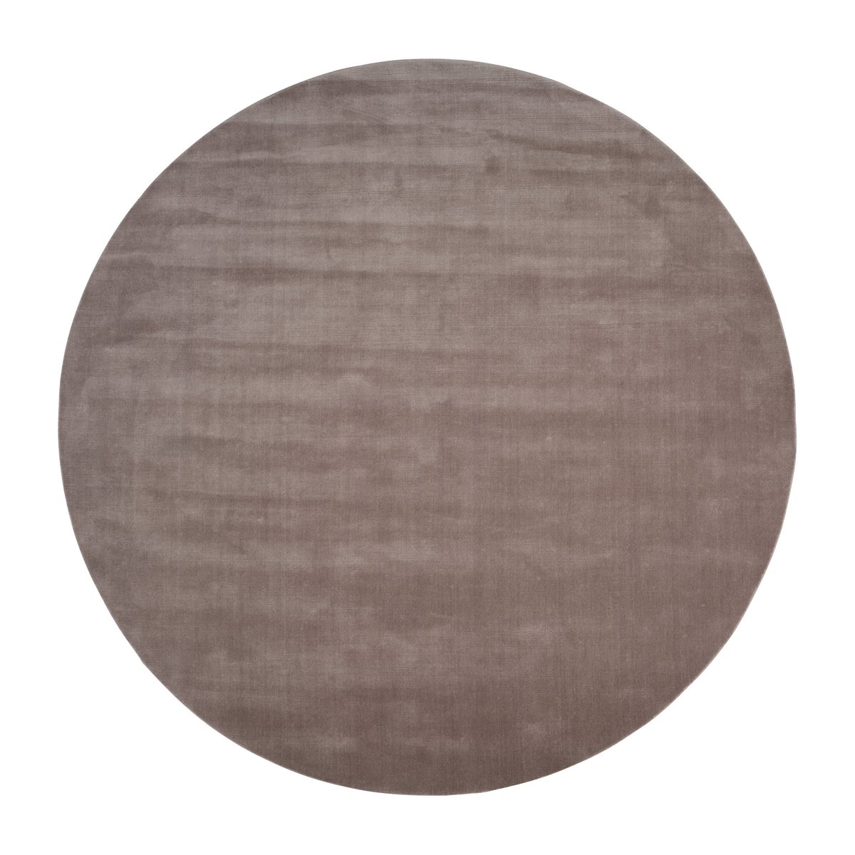 Bilde av Linie Design Halo Cloud ullteppe rund Ø 250 cm Marble