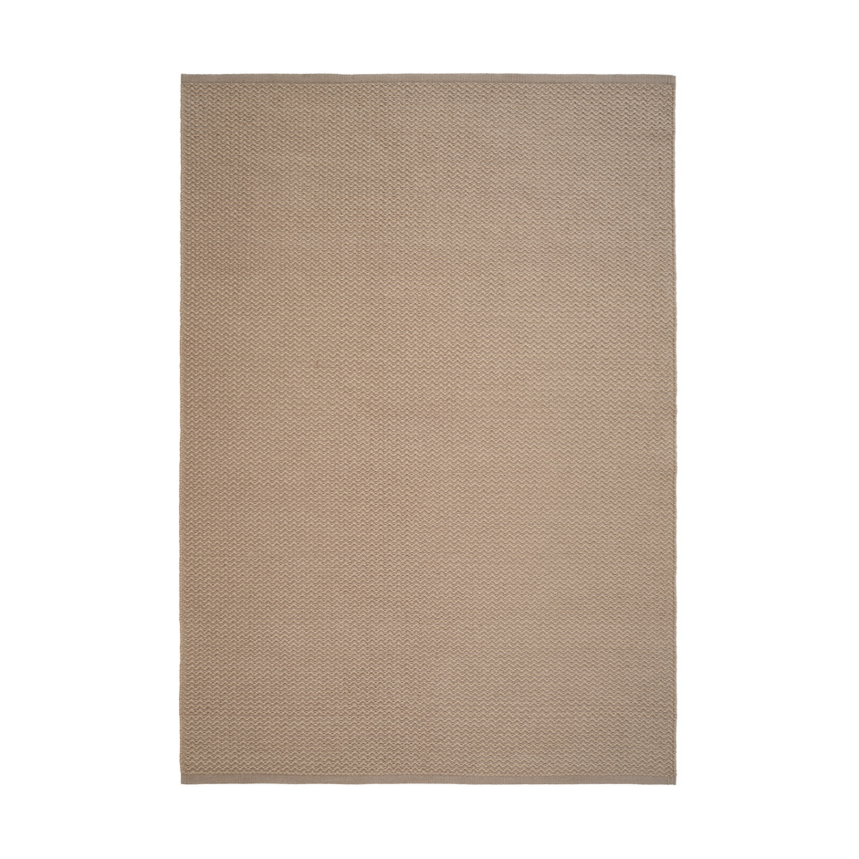Bilde av Linie Design Helix Haven teppe earth 170x240 cm