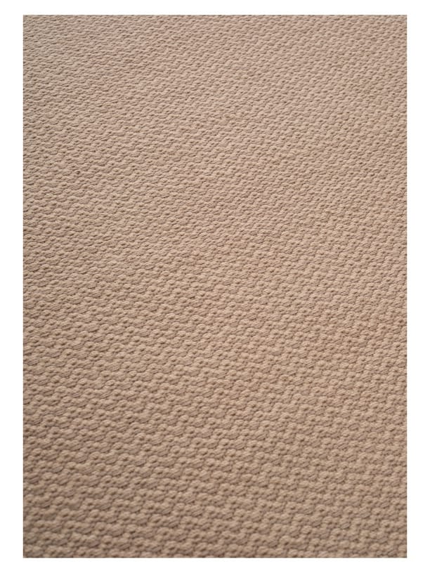 Helix Haven teppe earth - 200x140 cm - Linie Design