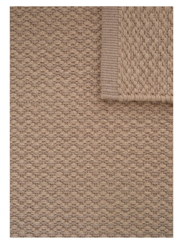 Helix Haven teppe earth, 350x250 cm Linie Design