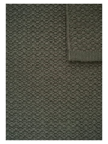 Helix Haven teppe green - 170x240 cm - Linie Design