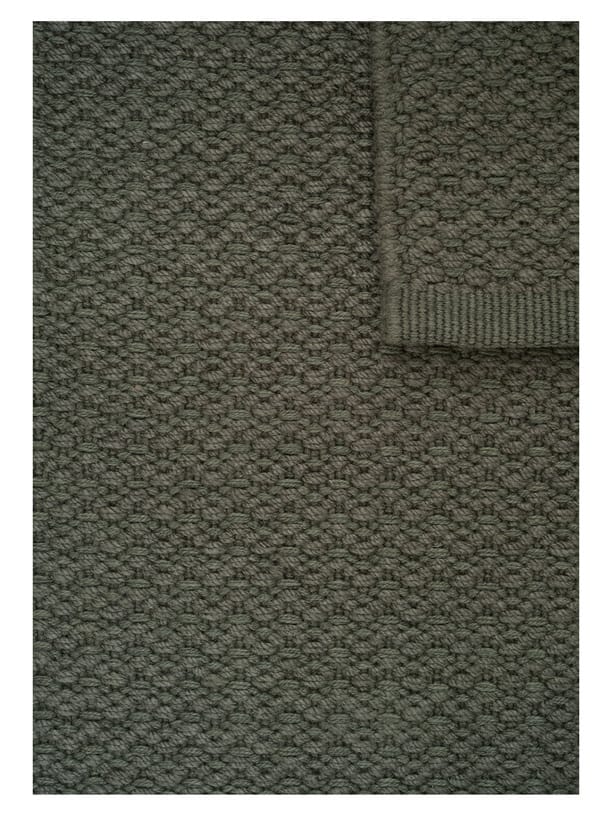 Helix Haven teppe green, 170x240 cm Linie Design