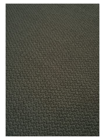 Helix Haven teppe green - 300x200 cm - Linie Design