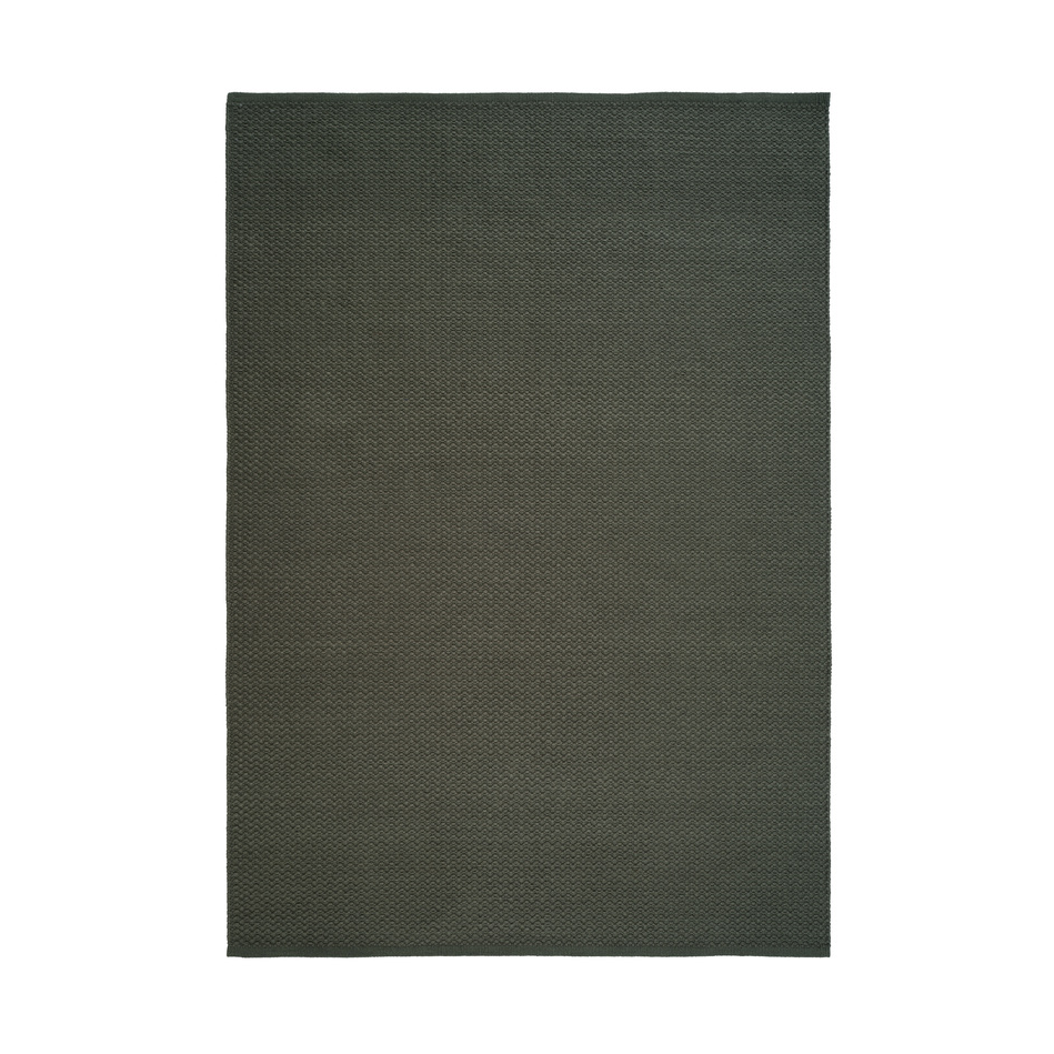 Bilde av Linie Design Helix Haven teppe green 350x250 cm