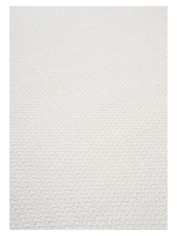 Helix Haven teppe white - 200x140 cm - Linie Design